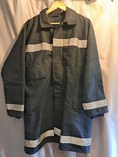 Veste feu pompier d'occasion  Saint-Julien-en-Genevois