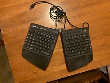 Kinesis kb820hmbblk keyboard for sale  Richmond