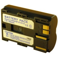 Batterie canon mv d'occasion  Carros