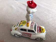 Renault4 pub bonux d'occasion  Le Havre-