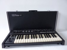 Roland sh2 serviced for sale  HOVE