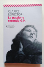 Passione secondo g.h. usato  Italia