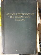 Aa.vv. atlante internazionale usato  Macerata