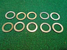 Door knob washers for sale  Waynesville