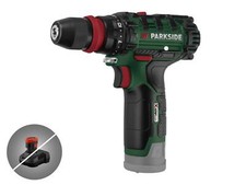 Parkside pbsa akku gebraucht kaufen  Zehdenick