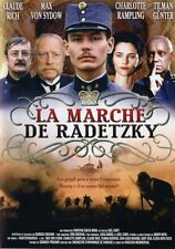 Marche radetzky d'occasion  Cannes