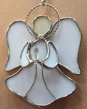 Angel suncatcher wind for sale  YORK