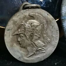 Old atena distintivo usato  Italia