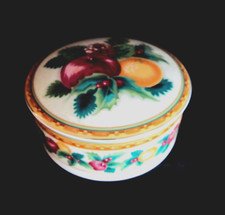 Mikasa holiday fruit for sale  Cave Creek