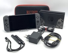 Nintendo switch konsole gebraucht kaufen Nintendo switch konsole gebraucht kaufen  Beelen