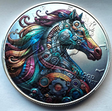 Majestic mechanical rainbow for sale  Issaquah