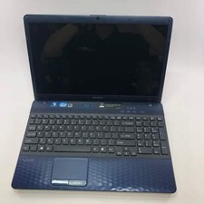 Broken sony vaio d'occasion  Expédié en Belgium
