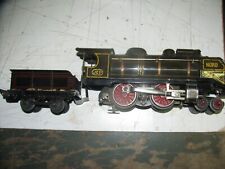 Train jep coffret d'occasion  Le Beausset