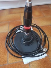 Antenna veicolare con usato  Campobasso