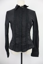 Moschino jeans camicia usato  Casapesenna