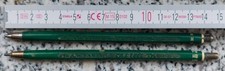 Faber castell 9400 gebraucht kaufen  Göttin, -Neustadt