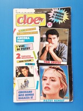 Rare cioe 1987 usato  Italia