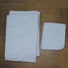 Zuzify piece quilted for sale  Orwigsburg