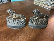 Vtg cast metal for sale  Spokane