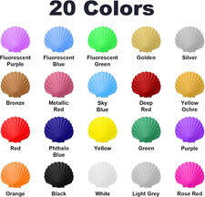 Fansarriche airbrush paint for sale  BALLYCLARE