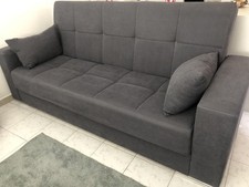 Divano letto posti usato  Solza