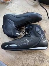 Mbta22804 triumph alpinestars for sale  SOUTH CROYDON
