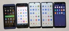Job lot android for sale Job lot android for sale  NOTTINGHAM