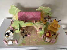 Elc rosebud wildlife for sale  GREAT YARMOUTH