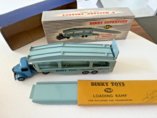 Dinky toys england d'occasion  Expédié en Belgium