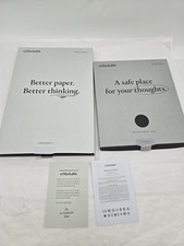 Remarkable electronic notebook for sale  Winchester