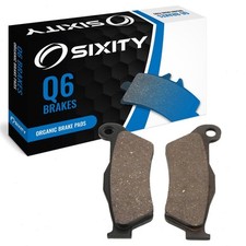 Front organic brake for sale  Indianapolis