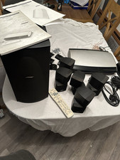 Bose lifestyle home for sale  COVENTRY