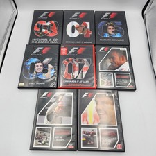 Formula dvd bundle for sale  LIVERPOOL