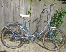 Vintage 1981 viscount for sale  HASSOCKS