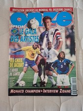 Mondial 101 juin d'occasion  Achiet-le-Grand