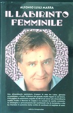 Labirinto femminile maliardism usato  Italia