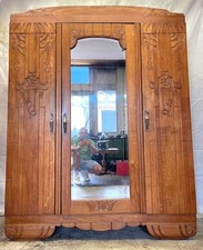 Kleiderschrank wäscheschrank  gebraucht kaufen  Waldkirch