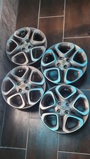 Alufelgen zoll riginal gebraucht kaufen  Osthofen