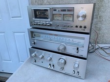 Pioneer 6500 stereo for sale  Lansdowne