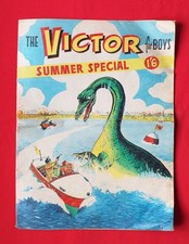 First edition victor for sale  GREAT YARMOUTH