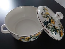 Geschirr set villeroy gebraucht kaufen  München