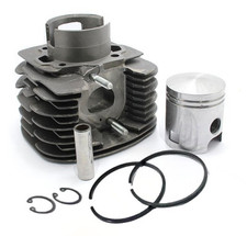 Nuovo kit gruppo usato  Brusciano