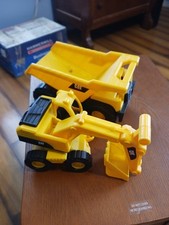 Cat construction toy for sale  Birch Tree