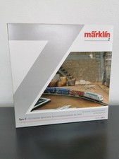 Märklin 81875 startpackung gebraucht kaufen  St Wendel