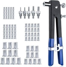 Kit pezzi rivettatrice usato  Casoria
