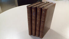 Livres reliés anciens d'occasion  Bordeaux-