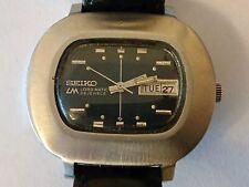 Seiko 5606 5011 for sale  POOLE