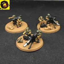 Cadian heavy weapons for sale  Camas