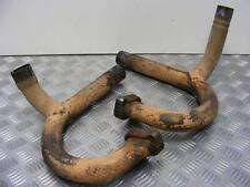 Bmw 1150 exhaust for sale  COLCHESTER