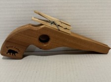 Hand made wooden for sale  Bakersfield